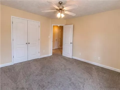 Bedroom - 415 Regimental Dr, Cameron, NC 28326 photo 2 of 3