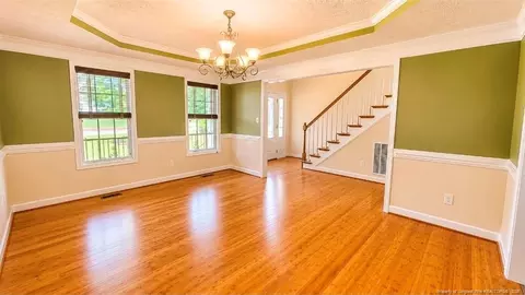 Living - 415 Regimental Dr, Cameron, NC 28326 photo 3 of 6