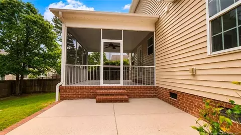 Exterior - 415 Regimental Dr, Cameron, NC 28326 photo 10 of 13