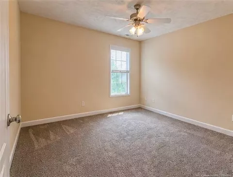 Bedroom - 415 Regimental Dr, Cameron, NC 28326 photo 1 of 3