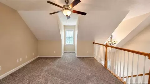 Entry Way - 415 Regimental Dr, Cameron, NC 28326 photo 6 of 6