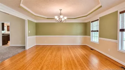 Living - 415 Regimental Dr, Cameron, NC 28326 photo 1 of 6