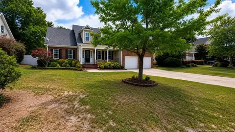 Exterior - 415 Regimental Dr, Cameron, NC 28326 photo 3 of 13