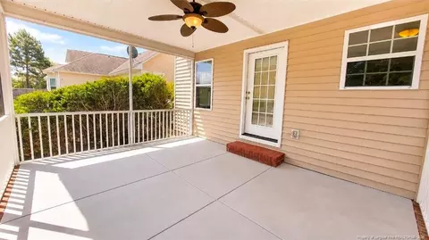 Exterior - 415 Regimental Dr, Cameron, NC 28326 photo 7 of 13