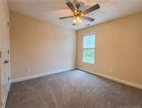 Bedroom - 415 Regimental Dr, Cameron, NC 28326 photo 3 of 3