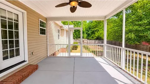 Exterior - 415 Regimental Dr, Cameron, NC 28326 photo 8 of 13