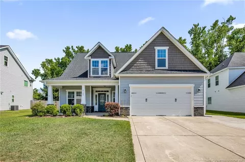 2128 Mannington Dr, Fayetteville, NC 28306