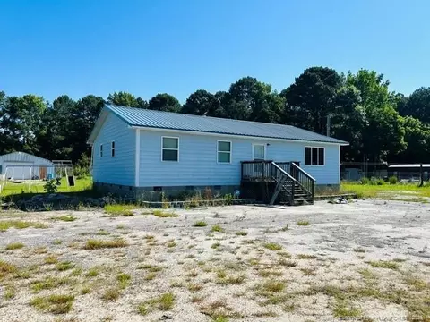 4579 Pine Log Rd, Lumberton, NC 28360