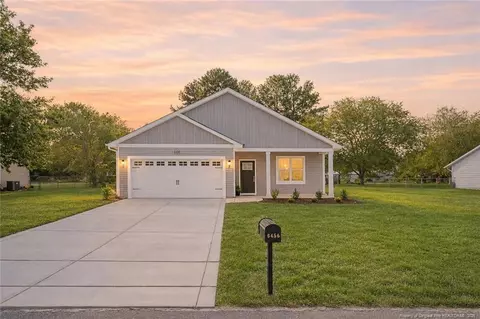 6456 Rannock Dr, Fayetteville, NC 28304