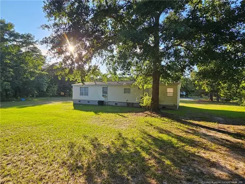 18420 Quicktown Rd, Hamlet, NC 28345 photo 39