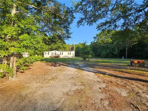 18420 Quicktown Rd, Hamlet, NC 28345 photo 2