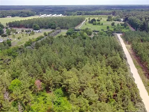 Gainey Road, Raeford, NC 28376