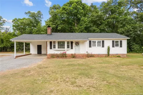 5345 Christian Light Rd, Fuquay Varina, NC 27526