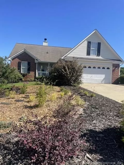 7268 Beaver Run Dr, Fayetteville, NC 28314