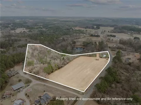 River Road, Fuquay Varina, NC 27526