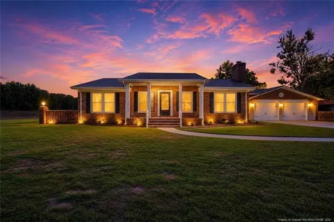 801 Pinewood Rd, Fairmont, NC 28340
