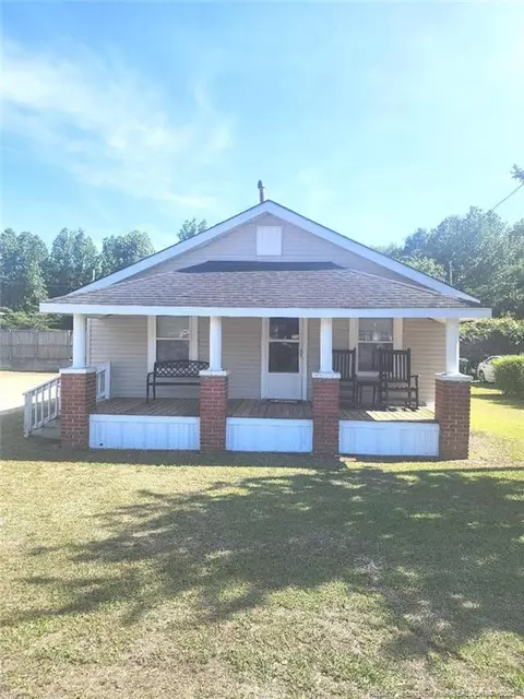2013 W 5th St, Lumberton, NC 28358