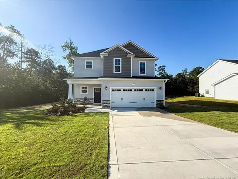5501 Tall Timbers Dr, Fayetteville, NC 28311