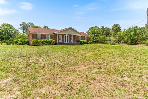 4639 Legion Rd, Hope Mills, NC 28348