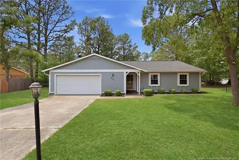 6859 Timbercroft Ln, Fayetteville, NC 28314