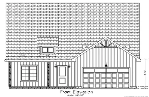 344 Cambray Downs Ct, Raeford, NC 28376