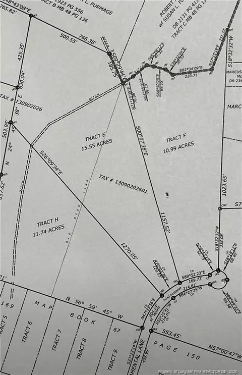Sacramental Lane, Parkton, NC 28371