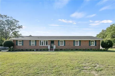 2038 Dunn Rd, Eastover, NC 28312