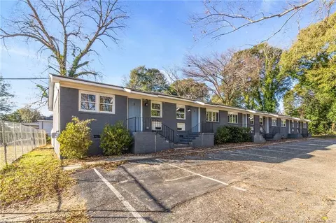1122 Morgan St #A-E, Fayetteville, NC 28305