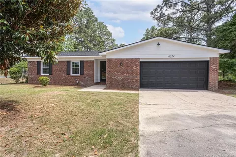 6324 Stoney Point Loop, Fayetteville, NC 28306