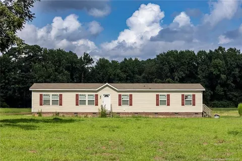 63 Newton Rd, Red Springs, NC 28377