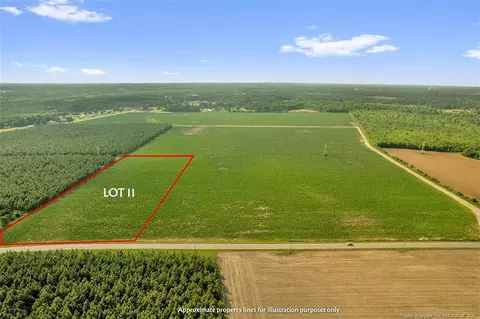 00 Old Wire Rd, Shannon, NC 28386