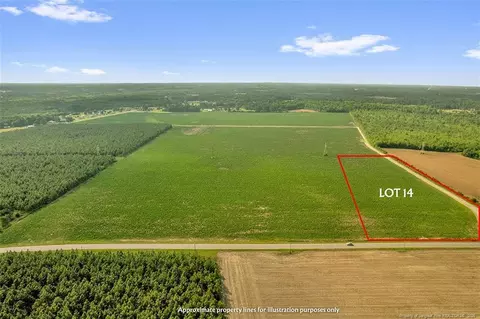 00 Old Wire Rd, Shannon, NC 28386