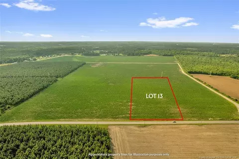 00 Old Wire Rd, Shannon, NC 28386