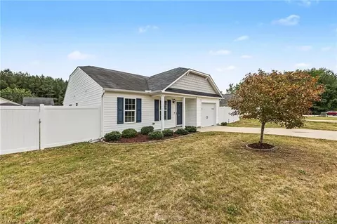 103 Sampson Ct, Selma, NC 27576 photo 3