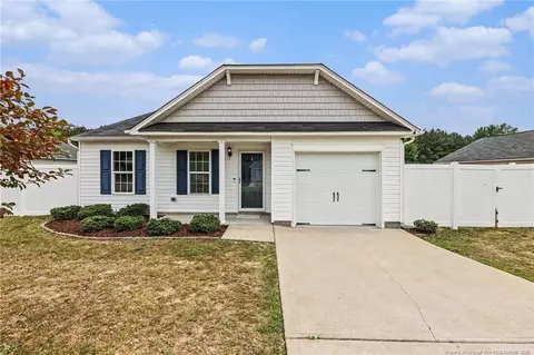 103 Sampson Ct, Selma, NC 27576 photo 2
