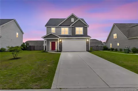 206 Pendleton St, Raeford, NC 28376 photo 2
