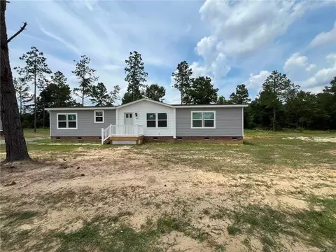 107 Makaiah Ln, Red Springs, NC 28377