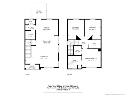 1021 E Harnett St, Dunn, NC 28334 photo 32