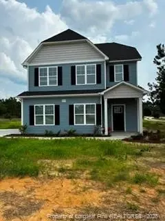 4014 Blue Springs Rd, Red Springs, NC 28377
