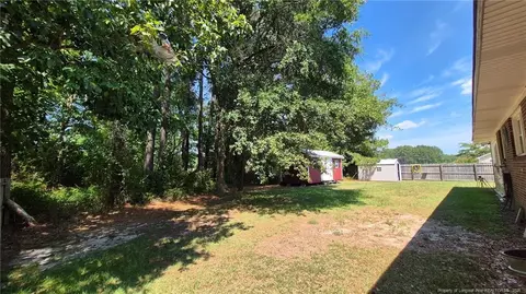 487 Wright Rd, Vass, NC 28394 photo 25