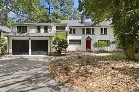 145 Highland Rd, Southern Pines, NC 28387
