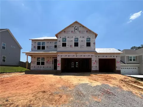 653 Cresswell Moor Way, Fayetteville, NC 28311