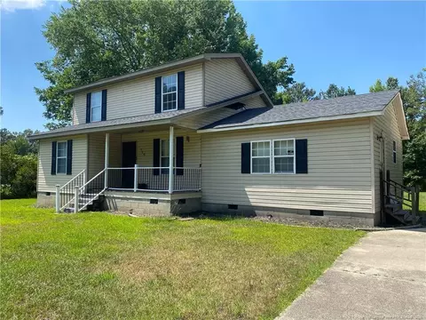 105 Waldorf St, Ahoskie, NC 27910