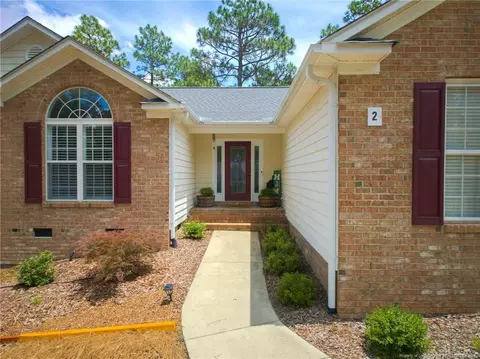 2 Minikahada Trl, Pinehurst, NC 28374 photo 2