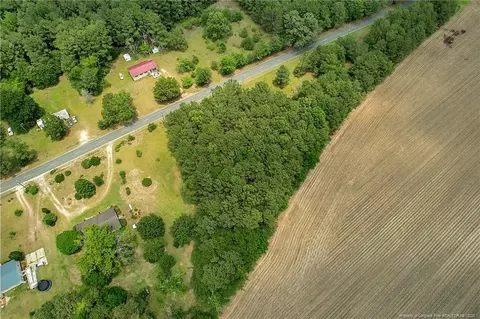 tbd Quick Rd, Lumber Bridge, NC 28357 photo 4