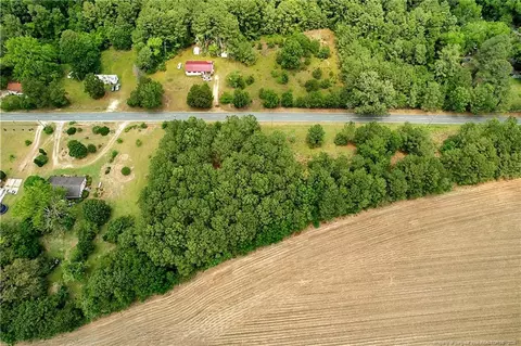 tbd Quick Rd, Lumber Bridge, NC 28357 photo 5