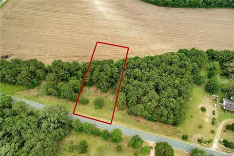 tbd Quick Rd, Lumber Bridge, NC 28357