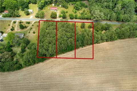 tbd Quick Rd, Lumber Bridge, NC 28357 photo 14