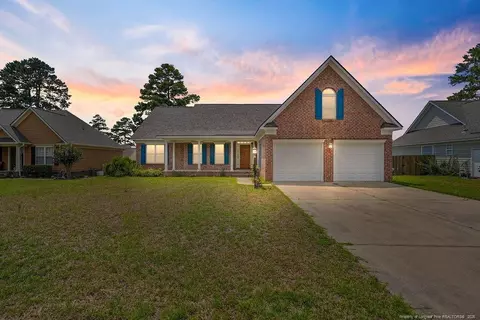 3513 Kennicot Ct, Fayetteville, NC 28311