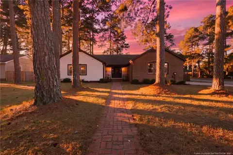 1201 Porter St, Goldsboro, NC 27530